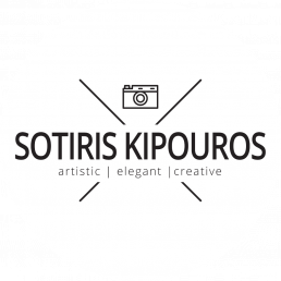Sotiris Kipouros Logo